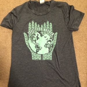 Mother Earth shirt